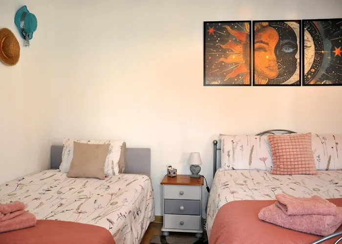 Apartment Casa Sol Y Luna *