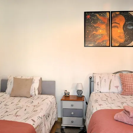 Apartment Casa Sol Y Luna *