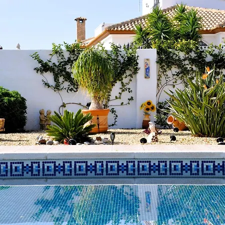 Casa Sol Y Luna *