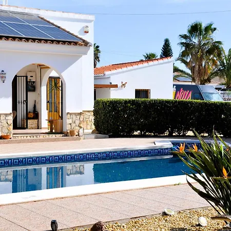 Apartment Casa Sol Y Luna *