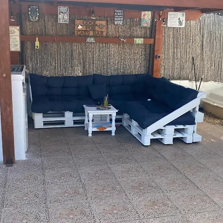 Casa Sol Y Luna * Arboleas