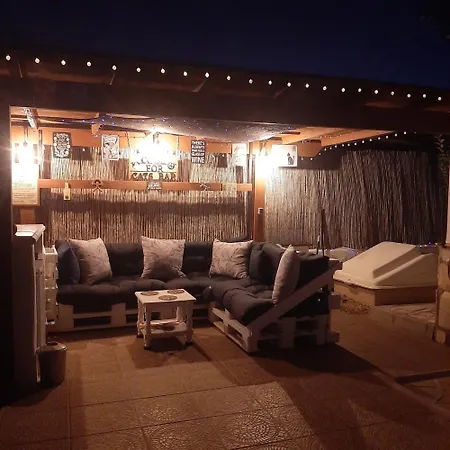 Casa Sol Y Luna Lejlighed